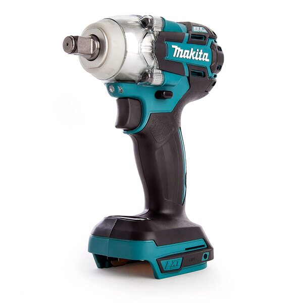 Makita DTW285RFE Cordless Impact Torx Wrench with 2 Battery and Fast Charger.