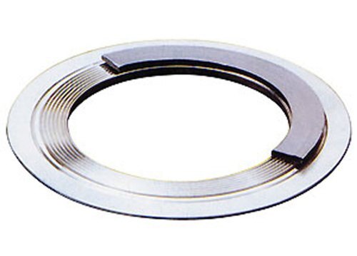 We are offering a qualitative range of Camprofile Gasket that is available in different specifications. Our offered gasket is precisely manufactured using fine quality material and advanced machines as per the defined quality standards. In addition to this, our quality controllers keep an eye on the entire range at every stage of production so as to eradicate any possible defect from it. Longevity, dimensional accuracy and easy to install are features of offered Camprofile Gasket.