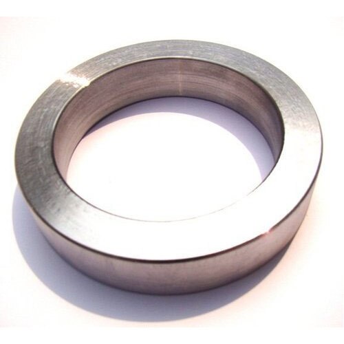 Riding on unfathomable volume of industrial expertise, we are providing a qualitative range of RTJ Gasket. Excellent quality, durable standards and weather resistant are qualities of offered silicon gasket. Precisely made by using supreme grade asbestos, these products are applicable in many industrial applications. Further, we examine our collection of RTJ Gasket on set parameters. Features like high strength and durability rank this gasket ahead of its competitors.