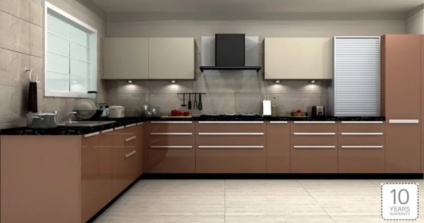 Modular kitchen is a Present day concept in this kitchen which contains drawers, cabinets and shelves organized in a manner that saves a lot of space. These kitchens are Trendy and Modern also convenient in terms of organizing limited spaces, especially in the apartment-style living A Kitchen is a space for your entire family to cook, live and make memorable things that last for a lifetime, with the sleek kitchen you can make it more easier and more convenient. The in-built appliances make cooking a breeze and Gives more storage solutions. Everything you need will be satisfied with the Sleek Kitchen. Sleek kitchens also bring you the world’s finest in modular kitchens.Origin of Sleek International has made wire basket manufacturers, later in 1993 it became a complete kitchen provider. More important thing of Sleek is to increase their customers' satisfaction, Bring more innovations, Creative designs for Modular kitchens, Quality with Best Pricing. Sleek also Provider and Manufacturer for the products of Kitchens, Its Accessories, Cabinets, Hardware & Fittings, Shutters, Chimney, Oven, Grass, Sink, Hob and other appliances.Over the years, Sleek has become a cult brand itself, with a huge community who turn to it for high quality at low price points. Its products are only improving, too. I can rummage through its shelves and pick up a new product without wondering if it has a shade that caters to me. Depending upon the area, requirements, brand and quality of materials, the cost of a modular kitchen may start from Rs 50,000 and can go up to Rs 10 lakhs.Abhi Vairavan's Plumbing Plumbing Co. Provides you the entire sleek kitchen services, it is a best dealer and partner of sleek kitchen
