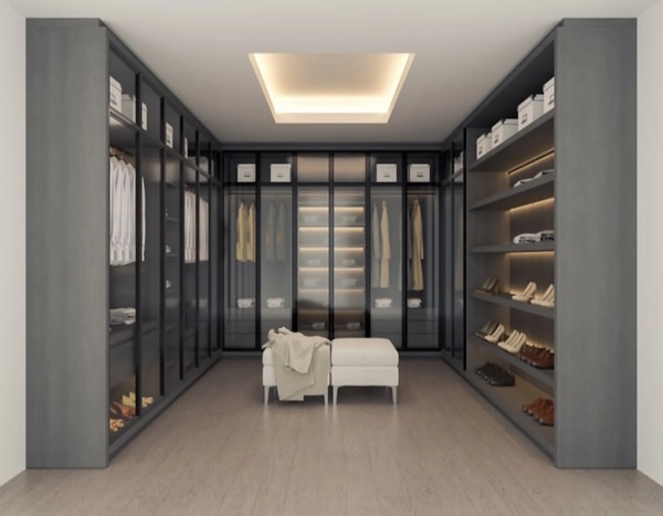 Being the first brand to introduce the concept of modular kitchens in India. Sleek has consistently redefined its product range to offer the best to the India consumer. Now, sleek brings to you its latest innovation, with a premium range of wardrobes. Designed in collaboration with German Brand Raumplus, every sleek wardrobe features exquisiteness that is set to define your style persona in its every bit. You don't just bring Sleek wardrobe, you bring home the expertise of 30years of Craftmanship that Guarantees custom-made living solutions at the highest standards of Functionality, Workmanship and Design.