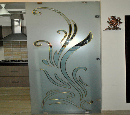 We offer a wide assortment of customized glass products that is designed and manufactured as per the exact requirements of our clients. We design these products as per the specifications laid down by our clients so that we can meet their exact requirements. Our range is customized on parameters such as design, color, shape and size. We offer these products at industry leading rates to our clients.