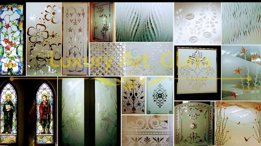 We offer an ultimate array of design works on glass.We offer Frosting, Eatching, Acid Eatching, NR, Texture, V Grooving, Light NR, Dark NR, NR Texture, etc.which are as decorative items in various commercial sectors. These surface etching glass are manufactured by abrading the finest quality glass to provide a frosted look and then designed to make the same applicable in various sectors. Our range is best known for exquisite designs and great finish. We offer our range in standard as well as customized specifications as per the requirements of our clients.
