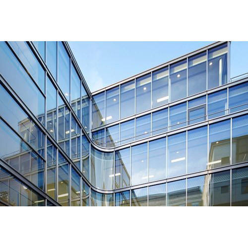 One of our project is Mall Exterior Glass Work. The project provided by us has created a niche in the market and added us a long list of reputed clients across the country.