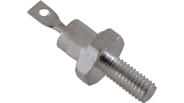 16 FM/FMR 120-160 ( 16 Amp - 1600V ) with M-6 Thread  ( DO-4 Package ) 