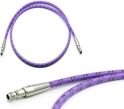 HIGH FREQUENCY CABLE ASSEMBLY
