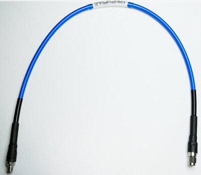 HIGH FREQUENCY CABLE ASSEMBLY