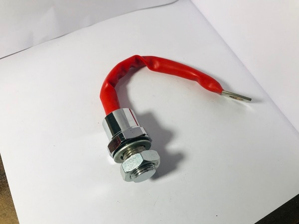 100 LM/LMR 120-160 STUD-TYPE ( 100 Amp-1600 V) M-16 Thread 