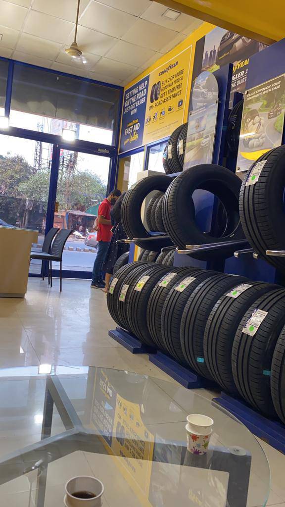 shop