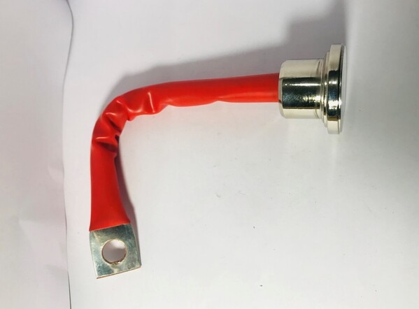 150 LF/LFR 40-160  FLAT-ROUND ( 150 Amp 1600 V )