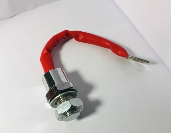 450 UM/UMR 120-180 STUD-TYPE ( 450 Amp 1800 V )M-24 Thread  