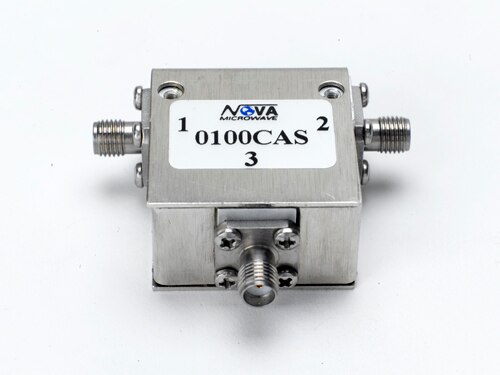RF ISOLATOR