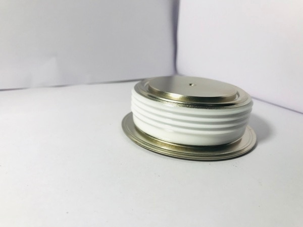 W2052NC400 RECTIFIER DIODE ( CAPSULE TYPE ) ( 2052 Amp-4000 V ) with Size ( 74 x 47 x26.5 ) mm