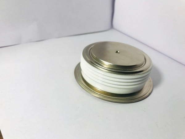 M0859LC140 SOFT RECOVERY DIODE ( CAPSULE DIODE ) ( 859 Amp - 1400 V ) with Size ( 58.5 X 34 X 27 ) mm