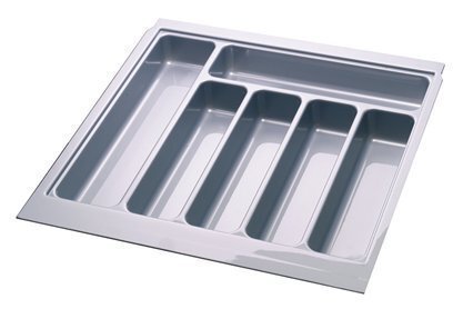 Size 450 mmUsage Cutlery storageFinish SmoothMaterial PVCBrand ParamNumber of Compartments 6450mm PVC Cutlery TrayAdditional Information:Item Code: ABSCT450Pay Mode Terms: advance in bank accountPort of Dispatch: vadodaraProduction Capacity: 25Delivery Time: 6 - 8 daysPackaging Details: corrugated carton