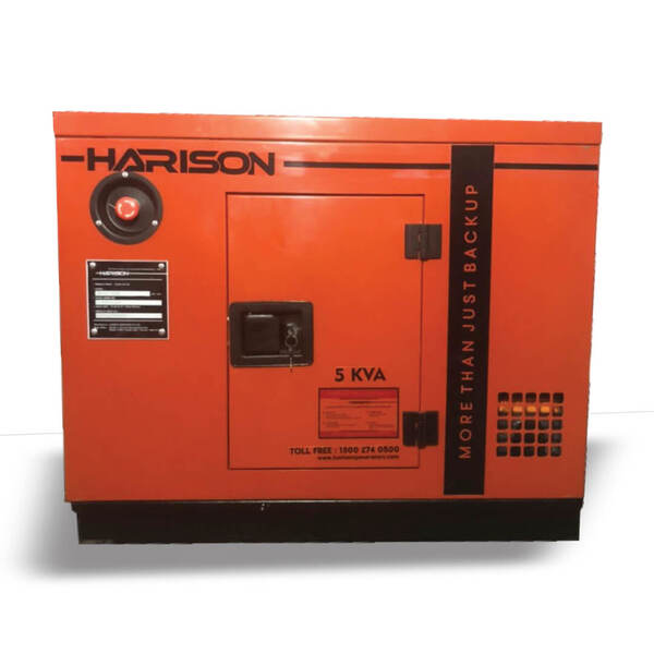 Diesel Generator dealer - Harison GeneratorHarison Generator dealer - ind the best Silent Diesel Engine Generators by Harison Generators, We are expert in providing silent generators, engine generators and diesel services all