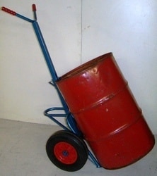 We are Leading Manufacturer and Supplier of Hydraulic Drum Lifter in Ambattur, Tamilnadu, South India.