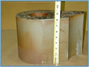 The technology of waterjet cutting is being used in almost all type of industries. General Engineering, Heavy Engineering, Automotive, Aerospace, Aircraft, Defence, Shipping, Power, Renewable Energy, Chemical, Leather, Food, Medical, Construction, Architectural, Signage etc.The waterjet cutting is capable of giving best tolerance and acceptable surface finish and virtually no further machining is required in the majority of applications.ToleranceOur waterjet cutting machines are CNC machines and achieve accuracy in the tolerance range of +/-0.1 mm to +/-0.3mm can be realized. At ALIND we ensure this with top-class maintenance.Surface FinishWe offer four types of cutting finishes. Rough finish, Medium finish, Smooth finish and Very smooth finish. Faster the cutting rougher the finish and slower the cutting smoother the finish and so the cost differs for each finish.