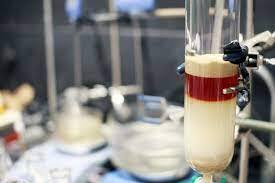 Azeedo Private Limited Provides services on Chromatography Service