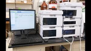 Azeedo Private Limited provides services on HPLC  ANALYSIS 