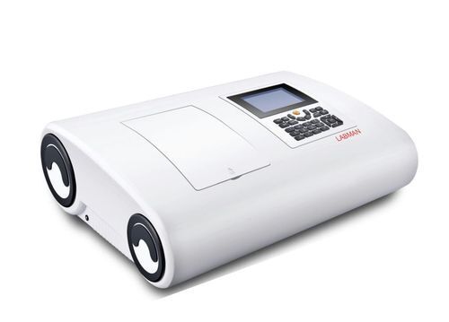 Spectrophotometry