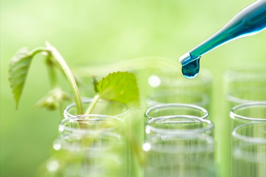 Enzyme purification is often a complex process, and a number of methods are usually applied in sequence to attain sufficiently high purity levels. ... Ultrafiltration is another technique used to separate enzymes.