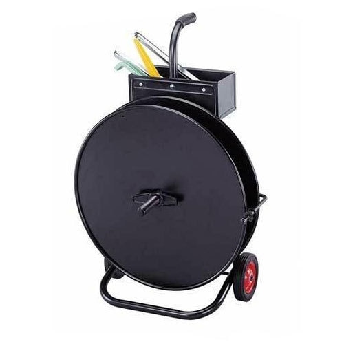 •	Core size(mm): 200 and 400•	Max. strap width(mm): 40•	Max. face coil)(mm): 200•	Disc outer dia.(mm)