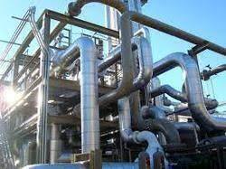 INDUSTRIAL PIPELINES