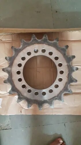 Chain Gear 19 Teeth 4110001903113 product image