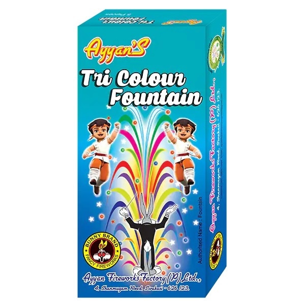 Products Ayyan Fireworks Authorized Shop in Chennai, India