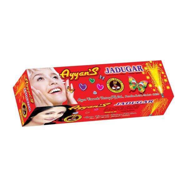 Products Ayyan Fireworks Authorized Shop in Chennai, India