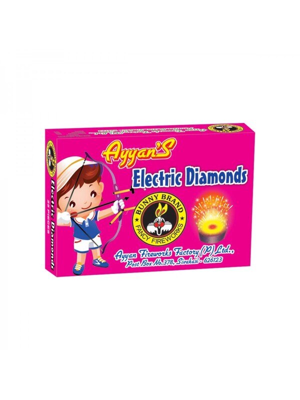 Products Ayyan Fireworks Authorized Shop in Chennai, India