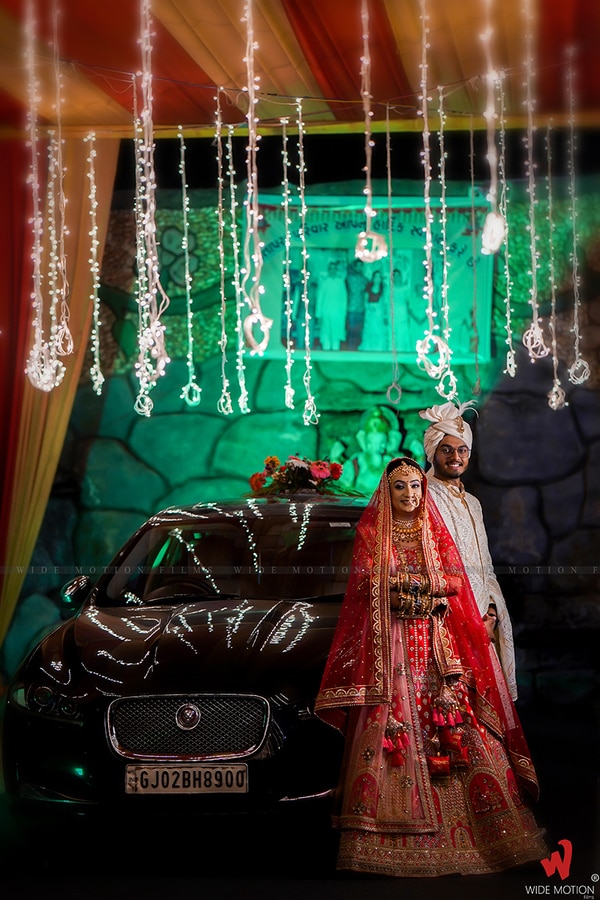 Wide Motion Films is a team of professional wedding cinematographers, photo and video editors.We are one of the Best Candid Photographer in Ahmedabad, Gujarat, India.We are also experts in Pre Wedding Videography and Pre Wedding Photography. for more information visit Wide Motion Films CALL NOW +91 98253 32544 