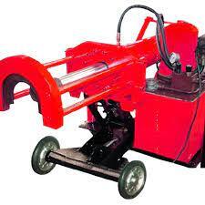 Model Name/Number	UIPR - 70 / 100Capacity	Advance 290 mm/min,Pull (Bearing) 70 mm/min,Installation (Bearing) 110 mm/minBrand	UnitechColor	Red & BlackCountry of Origin	Made in IndiaStroke Horizontal	400 mm +/- 10 mmPhase	Three PhaseVoltage	440 VWith phenomenal market understanding, we are able to introduce an extensive range of UIPR-70 CTRB Puller Cum Installer. This installer is developed in a unique concept for mounting and dismounting of CTRB''s from wheels of railways. Our offered installer is examined on set quality parameter in order to deliver high performance and reliability to our esteemed clients. In addition to this, the offered installer is highly praised among our clients for their durability and flawless services. Clients can avail this puller cum installer from us at pocket friendly prices.Features & Accessories :Portable mobile work station unit. Hydraulic Power Pack (max. working pressure 700 bars) Auto Jacking system. Pressure ReleasePressure safety valves. Pressure Gauge.