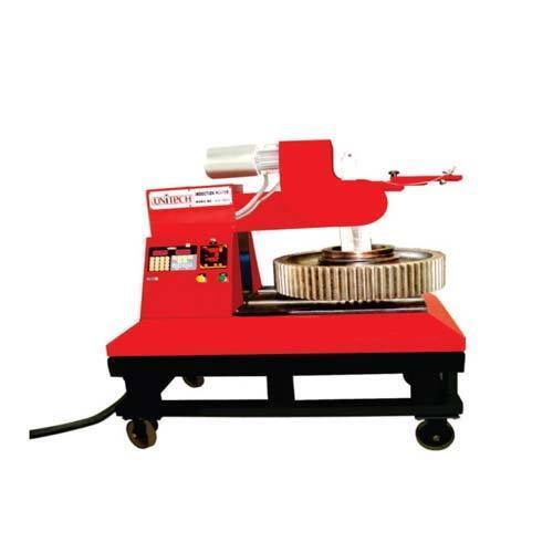 Power	40 KVABrand	UnitechVoltage	440 VColor	Black And RedCountry of Origin	Made in IndiaTemperature Control	0 -250 Degree CWe are known amongst trusted organizations affianced in providing the best quality Automated Roll Sliding Standard Induction Heater. This heater is precisely manufactured at our advanced manufacturing unit using supreme quality components and advanced techniques. Widely used for industrial applications, the offered heater is based on heat induction property. We provide our offered heater in various specifications at affordable prices to our clients.Features:Excellent heatingHassle free performanceLonger service lifeImportant Note - Equipped With Mobile Application
