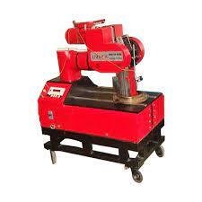 Voltage	440VPower	25/40 KVAModel Name/Number	UIH-2004Country of Origin	Made in IndiaBearing Weight	700/1200 KgTemperature Control	0-250 Deg CResidual Magnetism	0-99.9 minsDimension	1000 x 580 x 850 mmBearing Diameter	60 to 900 mmUIH-2004 Automated Induction Bearing Heater  are ideally suited for heating Bearings and other Torque Transmitting Components like gears and couplings requiring interference fit. Bearing of all types and sizes including the Greased and Sealed types can be conveniently and safely heated for trouble free mounting.Salient Features:Quick energy saving method Totally safe (no risk of fire)Uniform and controlled heating of bearingsClean process.Important Note - Equipped With Mobile Application