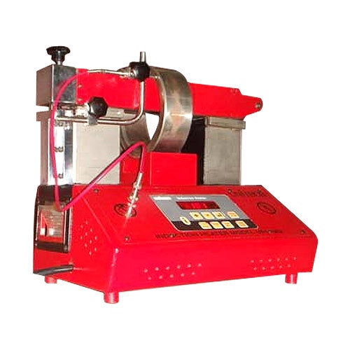 Voltage	440 VPower	6/8 KVACurrent	18/20 AMPWeight	44 KgModel Name/Number	UIH-2002Country of Origin	Made in IndiaTemperature Control	0-250 Deg CMaximum Temperature	400 Deg CAccuracy Temperature	+/- 3 Deg CResidual Magnetism	< 1A/cmOverall Dimension	430 x 300 x 290 mmBrand	UnitechOur company deals in distribution of wide array of UIH-2002 Bearing Induction Heater which are manufactured in compliance with industry standard. Various induction heaters available with us are small, medium, large induction heaters. The collection is available to loyal clients based in Maharashtra as per their specifications. The products are popular for their features including high performance, resistance to corrosion, durability, long lasting and user friendly.Features:High performancePower saverMost reasonable pricesImportant Note - Equipped With Mobile Application
