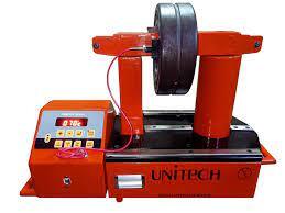 Power	6.0/ 8.0 KVABrand	UnitechVoltage	440 VColor	Red And BlackCountry of Origin	Made in IndiaModel Name/Number	UIH-2002Bearing Weight	125 KgWeight with Standard Yokes	68 KgSpace Between Supports	200 x 245 mmOverall Dimensions	690 x 265 x 390 mmAccuracy Temperature	+/- 30 Deg CTemperature Control	0 -250 Deg CPower Control	25 to 100 %Bearing Diameter	20 to 550 mmWith the comprehensive industry knowledge of allied domain, we are engaged in presenting a superior quality range of UIH-2002 FLAIR Induction Heater. The offered heater is exclusively designed for mounting and dismounting the inner races of cylindrical roller bearings used on the axles of railway rolling stock and in traction motors. Also, the control panel is designed in a manner that facilitates fast demagnetization by using the heating coil itself. The induction coil can be used for the dual purpose of demagnetization as well as heating.Features:Flawless design to handle high temperature and demagnetizationHigh durability due to following approved industry standardsElevated endurance, low maintenance and energy efficientProduct Data/Models	UIH-2003 FLAIR	UIH-2002 FLAIR	UIH-2001 FLAIR	UIH-2000 FLAIRDiameter (mm) Bearing	60 to 650	20 to 550	20 to 400	20 to 300Bearing Weight	300 Kg	125 Kg	105 Kg	40 KgPower	10.5/11 KVA	6.0/ 8.0 KVA	3.6/ 4.6 KVA	2.0/ 2.6 KVAVoltage	440V	440V	230V	230VPower Control	25%, 50%,	25%, 50%,	25%, 50%,	25%, 50%,75%, 100%	75%, 100%	75%, 100%	75%, 100%Temperature Control (Range)	0 -250°C	0 -250°C	0 -250°C	0 -250°CMaximum Temperature	400°C	400°C	400°C	400°CAccuracy Temperature	± 30°C	±30°C	± 30°C	± 30°CTime – Control	0.99 Minutes	0.99 Minutes	0.99 Minutes	0.99 MinutesResidual Magnetism	<2A/cm	<2A/cm	<2A/cm	<2A/cmOverall dimensions (wxdxh) (mm)	850x330x450	690x265x390	690x265x360	300x260x250Space between supports (wxh) (mm)	255×255	200×245	160×215	100×130Weight (Main that)	75 Kg	54 Kg	42 Kg	19 KgWeight with Standard Yokes	90 Kg	68 Kg	52 Kg	22 KgHorizontal Yoke Sizes (mm)	70X70X450	60X60X350	56X56X300	14x14x22040x40x450	28x28x350	28228×300	20x20x22030x30x450	20x20x350	20x20x300	10x10x22040x40x450	30x30x350	30x30x20	18x18x22050x50x450	40x40x350	40x40x300	30x30x22060x60x450	50x50x350	50x50x300	40x40x220