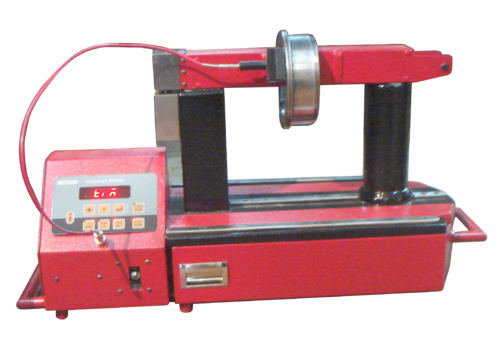 Voltage	230 VPower	3.6 / 4.6 KVAModel Name/Number	UIH-2001 FLAIRCountry of Origin	Made in IndiaBrand	UnitechBearing Weight	105 KgAccuracy Temperature	+/- 30 Deg CTemperature Control	0 - 250 Deg COverall Dimensions	690 x 265 x 360 mmSpace Between Supports	160 x 215 mmWeight With Standard Yokes	52 KgColor	Red And BlackBearing Diameter	20 to 400 mmWe are offering a wide range of UIH-2001 FLAIR Induction Heaters to our clients. These heaters are based on the principle of heating an electrically conductive material without directly being in contact with it. While heating any material by these heaters the fear of contamination is almost lost. Due to its unique heating abilities, these heaters are used in some specific types of heating purposes in the industry.Features:Automatic DemagnetizationCompact DesignLight weightIntelligent Micro- controller based electronic controlImportant Note - Equipped With Mobile Application