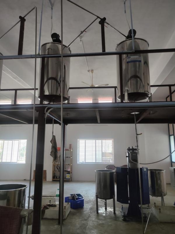 Virgin Coconut Oil manufacturing Machine priceOur range of products includes Automatic Virgin Coconut Oil Machine, Massage Virgin Coconut Oil Machine, Extra virgin Coconut Oil Manufacturing Machine, Extra Virgin Oil Extraction Machine and Virgin Coconut Oil Processing Plant Machinery Manufacturing.#Virgin coconut oil plant machinery manufacturers#Extra virgin coconut oil manufacturing machine#Automatic virgin coconut oil machine#Massage virgin coconut oil machine#Cold press virgin coconut oil plant machine#Cold press virgin coconut oil centrifuge machine#Oilcentrifuge machine#Virgin coconut oil making machine#Pharmaceutical coconut oil making machine#Pure virgin coconut oil machine manufacturers#coconut oil extraction machine manufacturers