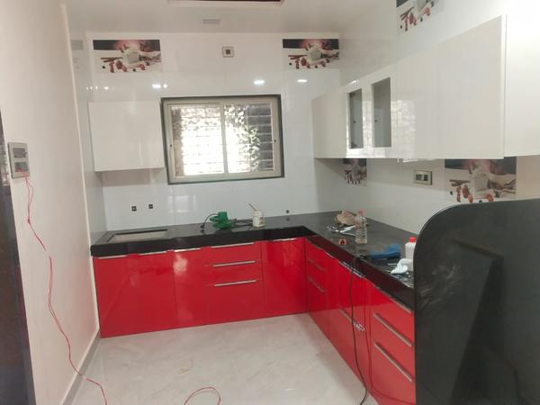 Shivam Wooden Furniture is proud of building dream kitchen for ‘n’ number of apartments in Maval, Pune. Our modular kitchen furniture are known for durability and quality. Whether the kitchen space is in square or rectangle, big or small, we have talented designers to offer the best intelligent space management. Whether it is cooking, baking, grilling, or roasting, modular kitchen built by us will help you celebrate food and life to your delight. Whatever your kitchen furniture needs are, Shivam Wooden Furniture brings high-quality and modern solutions which are too stylish to resist. We are among the largest modular kitchen manufacturers in Pune making homes beautiful from a decade now. Looking for a stylish countertop? Or a utility modular storage space? Shivam Wooden Furniture is all set to sprinkle magic at your place.