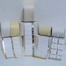 BARCOSE LABELS 50X25