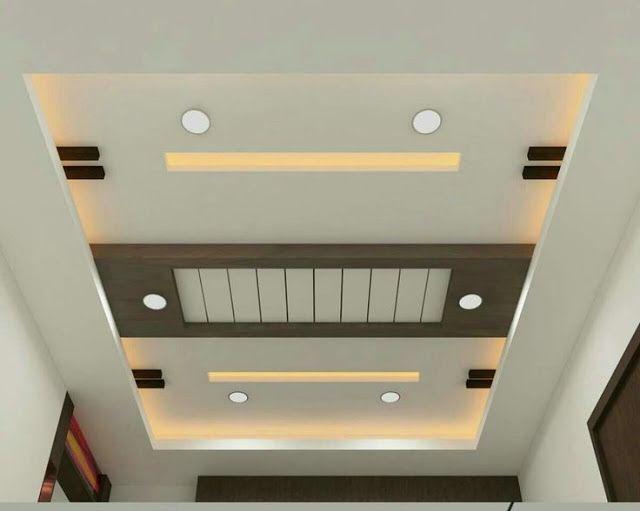 We offer different types of false ceiling, the most common used material now a days is gypsum with attractive LED lights which add to the charm of the Living room and bedrooms. We can furnished it in the multi wood and mica finish also.