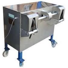 coconut DE shelling machine