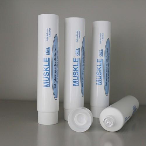 These Laminated tubes are best for derma care and skin care products and are used by all pharmaceutical companies. They have great flexibility and are available in different sizes from 3g to 150g.