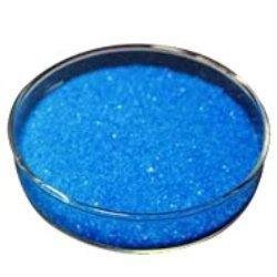 Copper Sulphate Cu 24.5% Min. (Powder / Crystal)Agriculture grade copper sulphate, agro chemicals manufacturer, sulphate chemicals manufacturer, gujarat india.