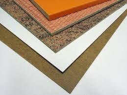 Fiberboard, as a kind of natural fiber composite, is made from wood or some nonwood fiber materials. These natural fiber composites with various outstanding ...