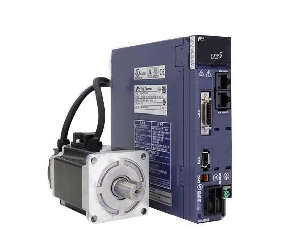 Alpha5 Smart Servo Amplifier 0.4 kW RYH401F5-VV2Long-life designServo amplifier parts designed to last longerElectrolytic capacitor 10yearsCooling fan 10years* Operating conditionsAmbient temperature: Average 30°C/yearLoad factor: Within 80%Operation rate: Within 20 hours/day