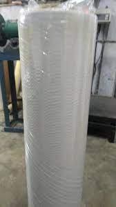 We are a leading Manufacturer of Monofilament Tape from Mumbai, India.A strong and long-lasting cross-weave filament packing tape which has been specially designed for applications requiring a high breaking strength. This self-adhesive cross filament tape has a film backing and rubber adhesive. Woven glass fibres reinforce the backing, making this product extremely strong when used for heavy packing where it can replace metal and polypropylene strapping to great advantage. Being one of the top-rated cross filament tape manufacturers, we assure you premium quality tapes with lasting hold. The cross filament tape uses include packaging functions such as pallet unitizing, reinforcing packages, and bundling items.