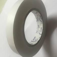 Providing you the best range of Double Side Plain Tissue Tapes and Acrylic Double Sided Tissue Tape with effective & timely delivery.Color	WhiteTape Length	20-30 mTape Width	0-20 mmBrand	3M, Stick Tapes, Tesa, Classique, Sansui, Wonder 555, AbroPackaging Type	BoxPattern	PlainThickness	160 micronIn our endeavor to meet the exact demands of clients, we have come up with a premium quality range of Double Side Tissue Tapes. These tapes are is made from non woven-tissue paper coated on both sides with acrylic adhesive or hot melt rubber adhesive and laminated with release paper. The offered tapes are tested on well-defined parameters of quality, in order to offer only quality enriched items at clients' end. Further, clients can avail the entire range from us in different sizes and finish at market leading prices.Features:Water proofFine finishExcellent strengthAdditional Information:Pay Mode Terms: L/C (Letter of Credit),T/T (Bank Transfer),D/P,D/A,OtherDelivery Time: 5 TO 10DAYS